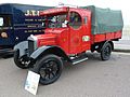 Morris Commercial 1 Ton Lorry XV 5701 - 1928 (7202000162).jpg