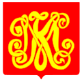 POL Konskie COA PioM.svg