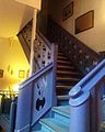 Treppe im Flur 2 (Hotel Bremer Hof in Lüneburg).jpg