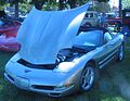 '00 Chevrolet Corvette (Auto classique Salaberry De Valleyfield '11).JPG