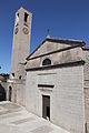 Aggius - Chiesa di Santa Vittoria (02).JPG