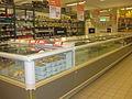Frysdisk på Willys i Falköping.jpg