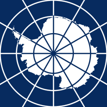 Emblem of the Antarctic Treaty.svg