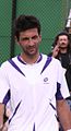 Julian Knowle 2007 Australian Open mens doubles R1.jpg