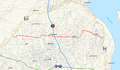County Route 80 (Rockland County, New York) map.png