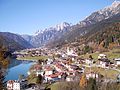 Auronzo cadore dolomiti belluno autunno.jpg