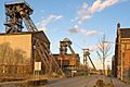 Hamm Germany WindingTowers Radbod.jpg