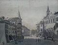 Anonyme, Berne, place du Théâtre.jpg