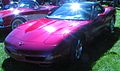 '00 Chevrolet Corvette (Auto classique Salaberry-De-Valleyfield '11).JPG