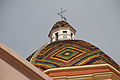 Alghero - Chiesa di San Michele (05).JPG