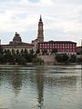 La Seo desde el Ebro.JPG