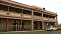 Criterion Hotel at Trafalgar Victoria.JPG