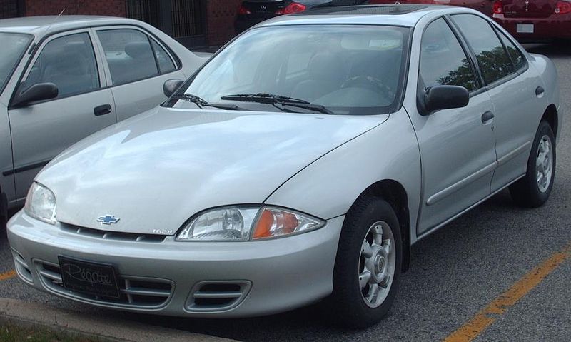 File:'00-'02 Chevrolet Cavalier Sedan.jpg
