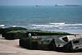 Arromanches Mulberry-Harbour Beetle-Pontoons 1 90.jpg