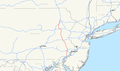 Interstate 476 (PA) map.png
