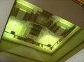Capitol Theatre foyer ceiling feature.JPG