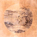 "Looking for the Ox", by Tenshō Shūbun.jpg