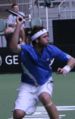 Mardy Fish 2007 Australia Open R1.jpg