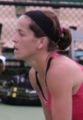Lourdes Dominguez Lino 2007 Australian Open womens doubles R1.jpg