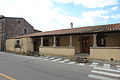 Abbasanta - Museo etnografico comunale (01).JPG