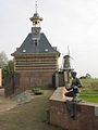 Gorinchem, Dalem poort.JPG