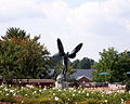 "The Aviator" (of 1919) by Gutzon Borglum.jpg