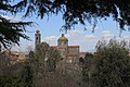 Abbasanta, chiesa di Santa Caterina d'Alessandria (14).JPG