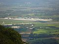 Aeroporto Alghero Fertilia visto da Monte Doglia.jpg