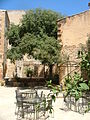 Alcudia biblioteca torrò.JPG