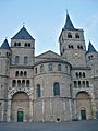 Hohe Domkirche St. Peter Trier.JPG