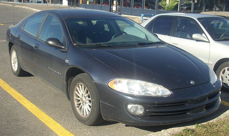 File:'00 Chrysler Intrepid.JPG