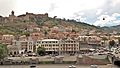 Old Tbilisi from Metekhi, Georgia.jpg