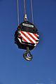 Liebherr 50 ton lifting hook.JPG