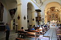 Alghero - Chiesa di Nostra Signora del Carmelo (06).JPG