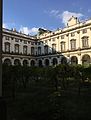 Chiostro grande Gerolamini (2017).jpg