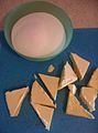 Creaming butter - step 1.JPG