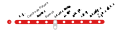 Linha 1 metrô ssa.svg