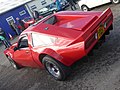 Henson M30 (1984) Ford Granada 3000 based (37528150704).jpg