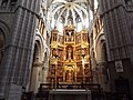 Altar mayor de la catedral de Tarazona 01.jpg