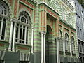 Elisavetinskaya (Schepkina) street 16, Odessa, Ukraine.jpg