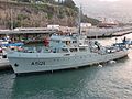 Schultz Xaxier (A521) no Funchal.jpg