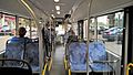 Tbilisi's new city bus - MAN Lion's city A21 CNG interior (05).jpg