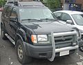 '00-'01 Nissan Xterra (Byward Auto Classic).jpg