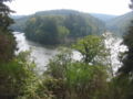 Confluence of the two ourthes.JPG