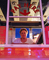 Joy Phillips - Airwolf kiosk.jpg