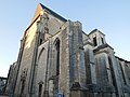 Abbaye de Saint-Satur, côté rue.jpg