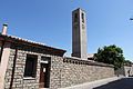 Aggius - Chiesa di Santa Vittoria (03).JPG