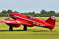 Comet - Shuttleworth Uncovered 2015 (21575563773).jpg