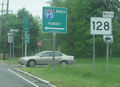 Walnut Street south at 95 north.jpg