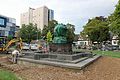 Baustelle 03 Traubenträgerbrunnen Koblenz 2013.jpg